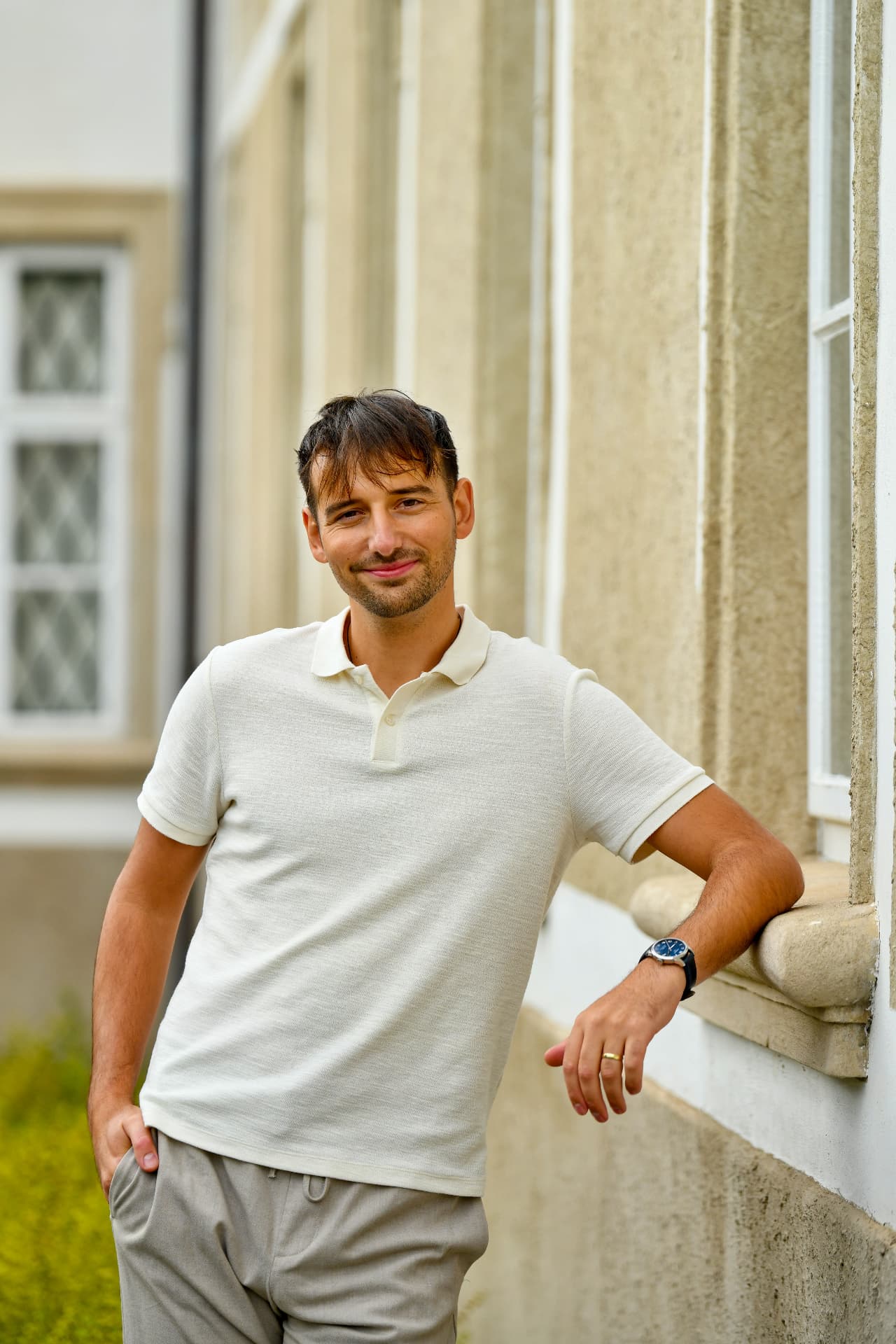 Stanislav Slovák
