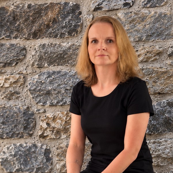 Ing. Jarmila Mikulová