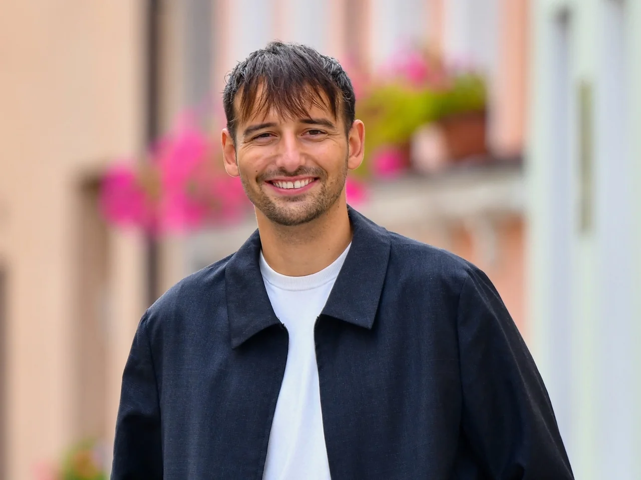 Stanislav Slovák — realitní specialista