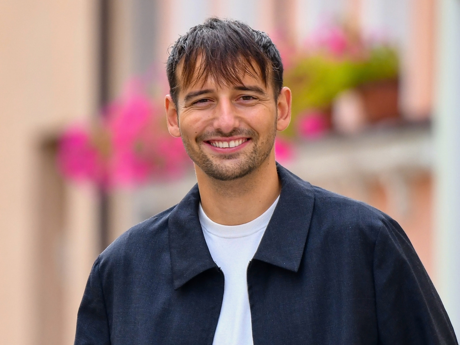 Stanislav Slovák — realitní specialista