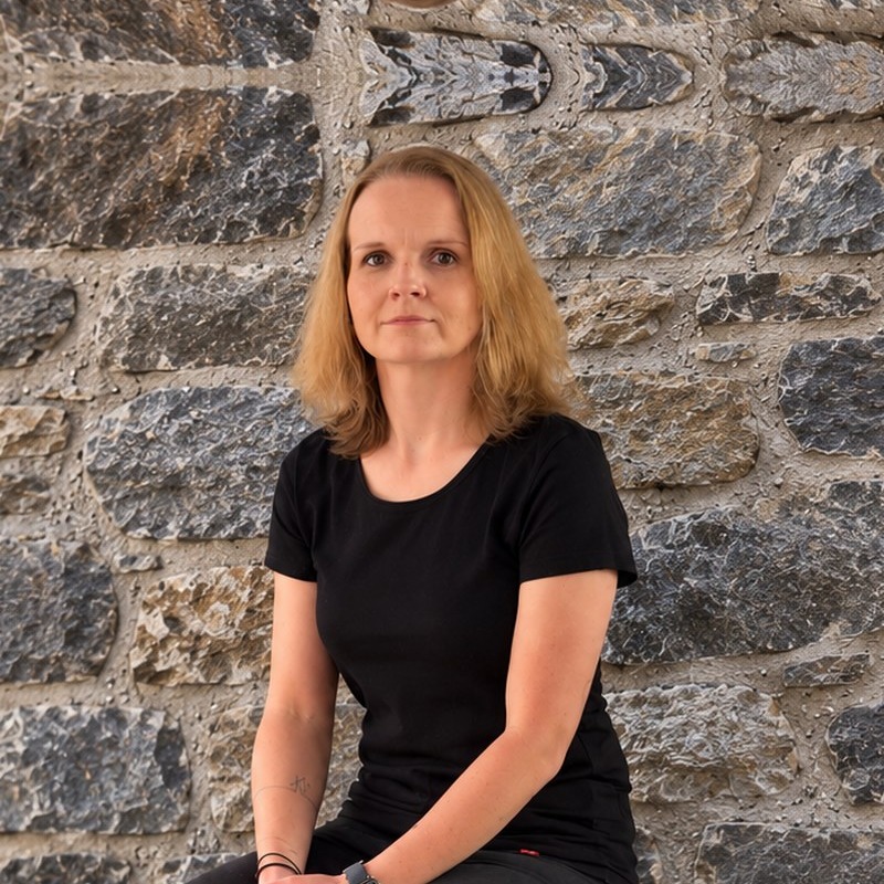 Ing. Jarmila Mikulová