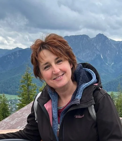 Monika Machů