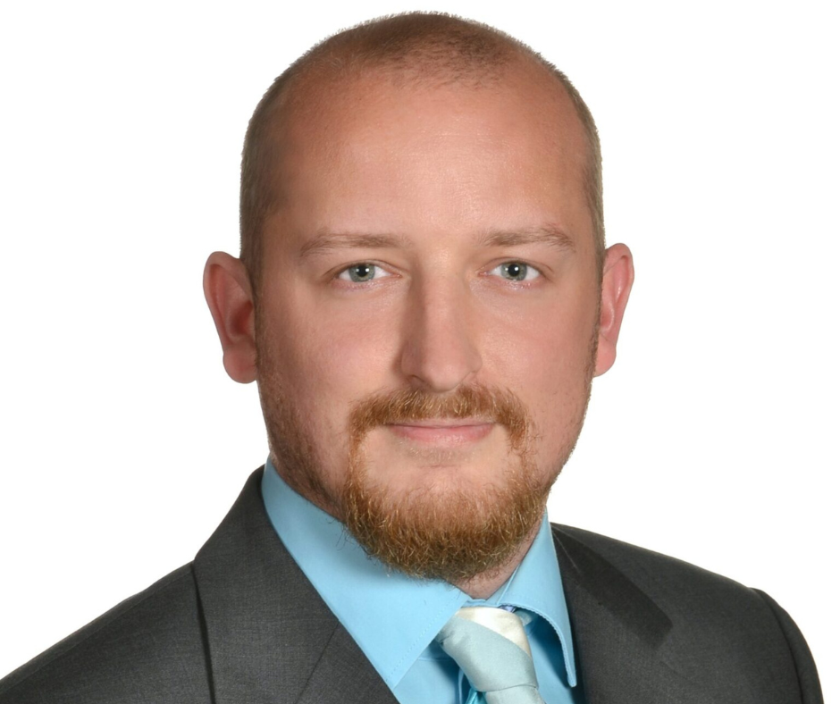 Mgr. Petr Štross